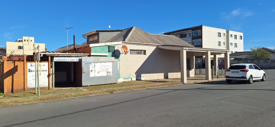 Commercial Property for Sale in Quigney Eastern Cape